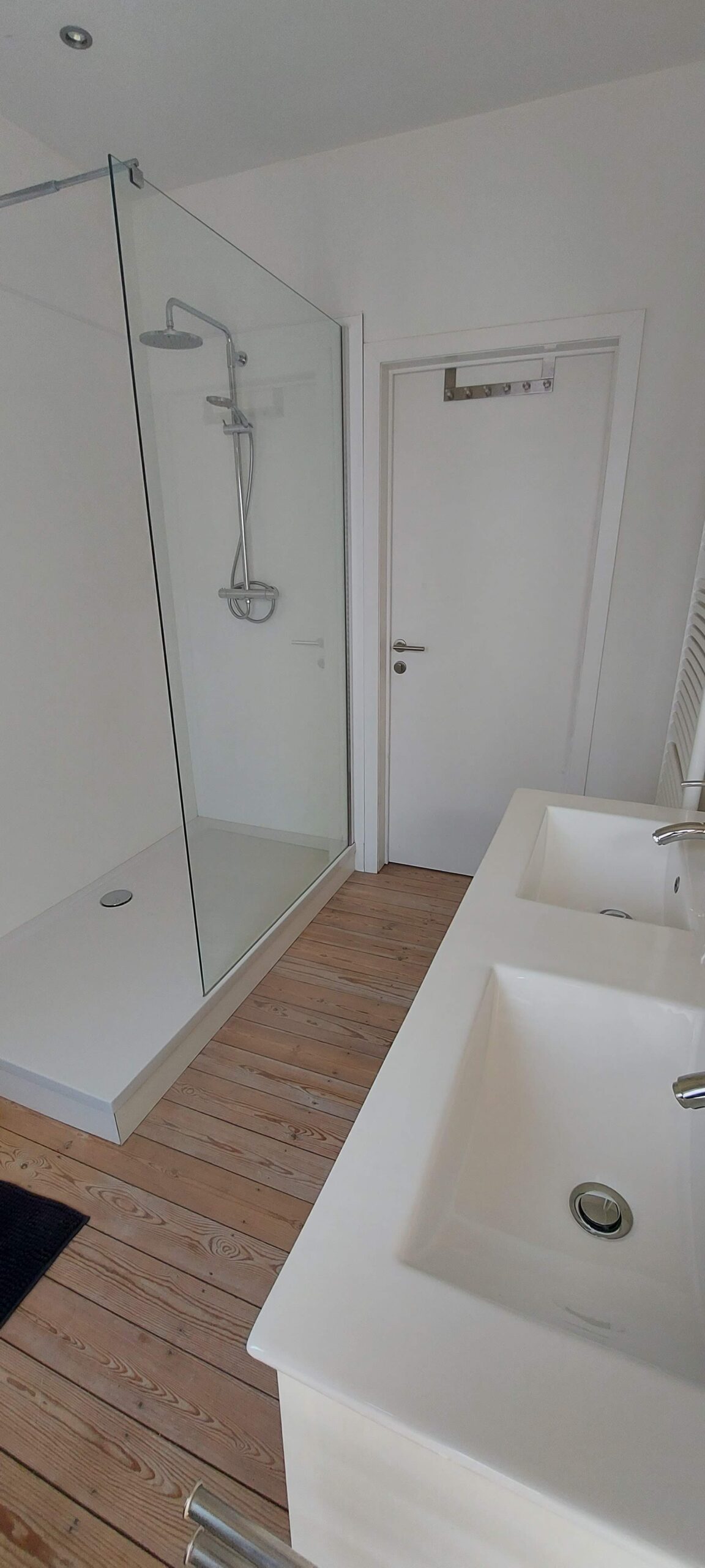 Badkamer van Huize Andries
